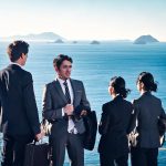 起業家、サラリーマン、公務員、どれが一番稼げるかを比較