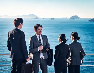 起業家、サラリーマン、公務員、どれが一番稼げるかを比較