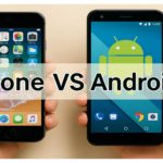 iPhoneとAndroid徹底比較｜スマホ選びに迷ったらどうする