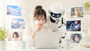 2026年最新版　画像生成AI　10社を徹底比較