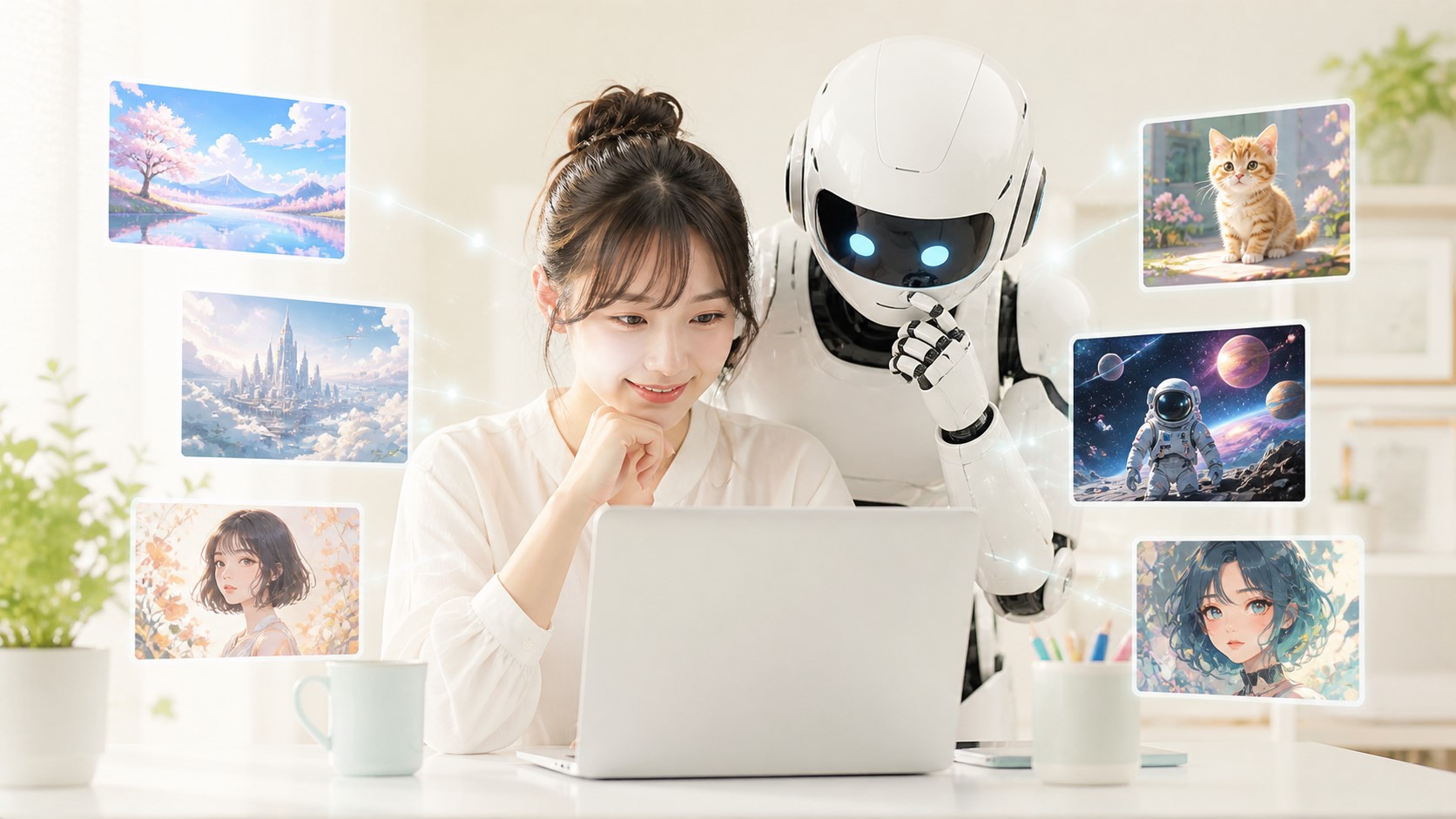 2026年最新版 画像生成AI 10社を徹底比較
